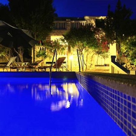 Villa Nova Vela Luka Exterior photo