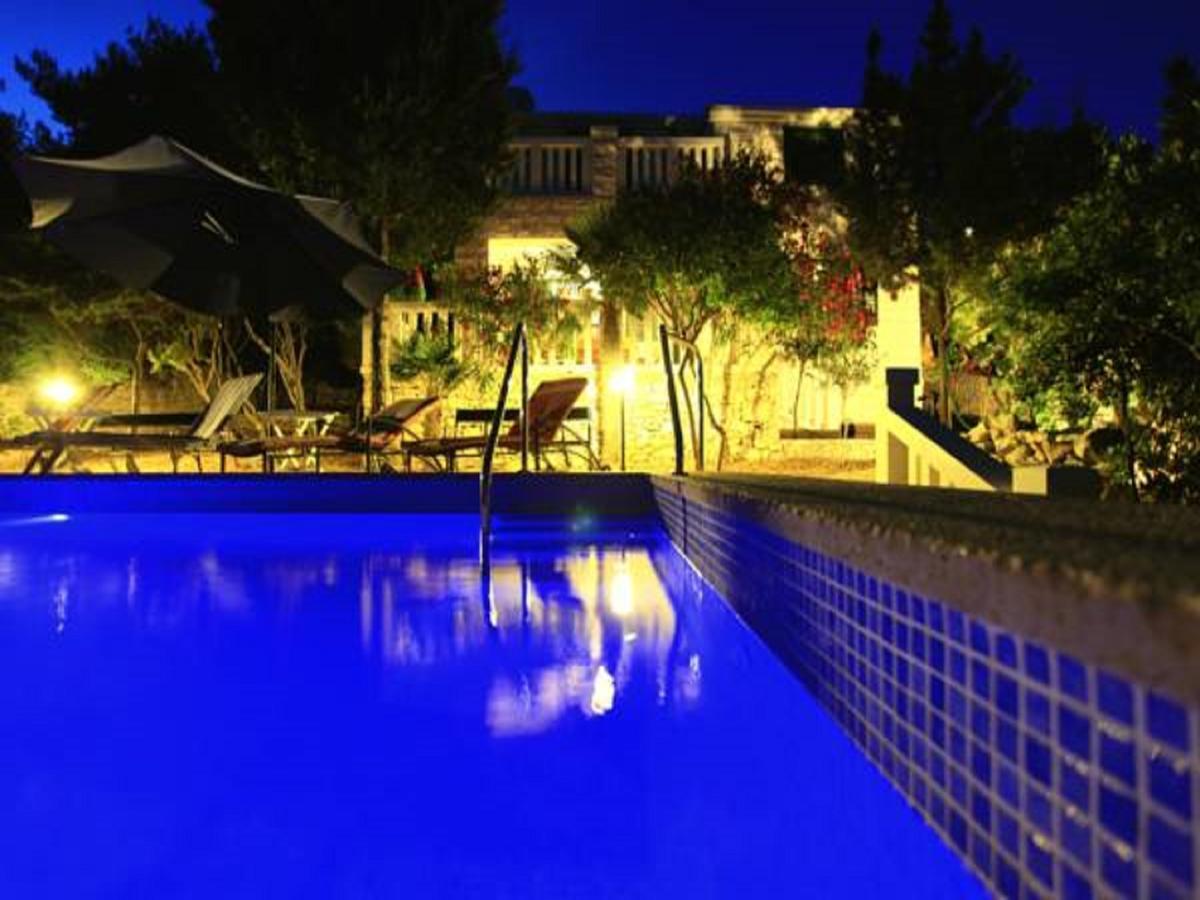 Villa Nova Vela Luka Exterior photo