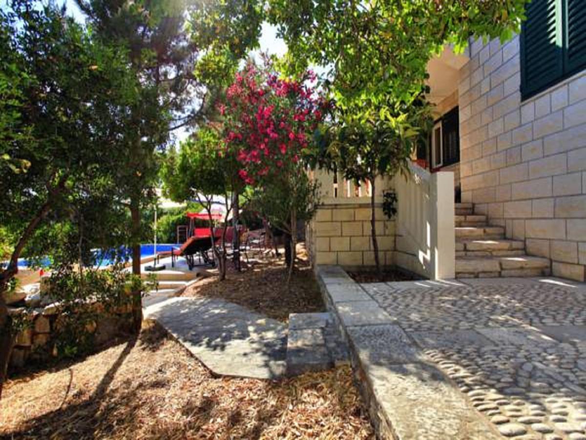 Villa Nova Vela Luka Exterior photo
